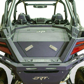 DRT Motorsports Polaris RZR PRO XP Aluminum Storage/Trunk Enclosure