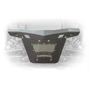 DRT Motorsports Polaris RZR PRO XP Front Bumper & Skid Plate