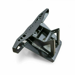 DRT Motorsports Polaris RZR PRO XP Front Bumper & Skid Plate