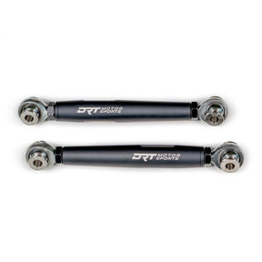 DRT Motorsports Polaris RZR PRO XP Rear Sway Bar End Links