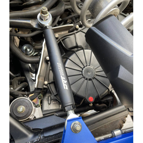 DRT Motorsports Polaris RZR PRO XP Rear Sway Bar End Links