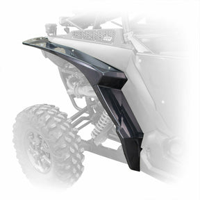 DRT Motorsports Polaris RZR XP 1000 / Turbo Fender Flares