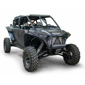 DRT Motorsports Polaris RZR XP 1000 / Turbo Fender Flares