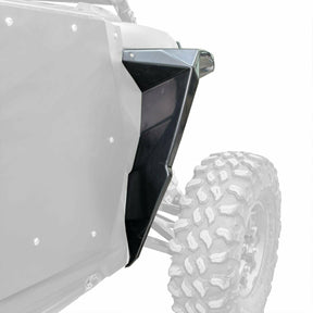 DRT Motorsports Polaris RZR XP 1000 / Turbo Fender Flares