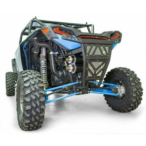 DRT Motorsports Polaris RZR XP 1000/Turbo (2019+) Rear Bumper