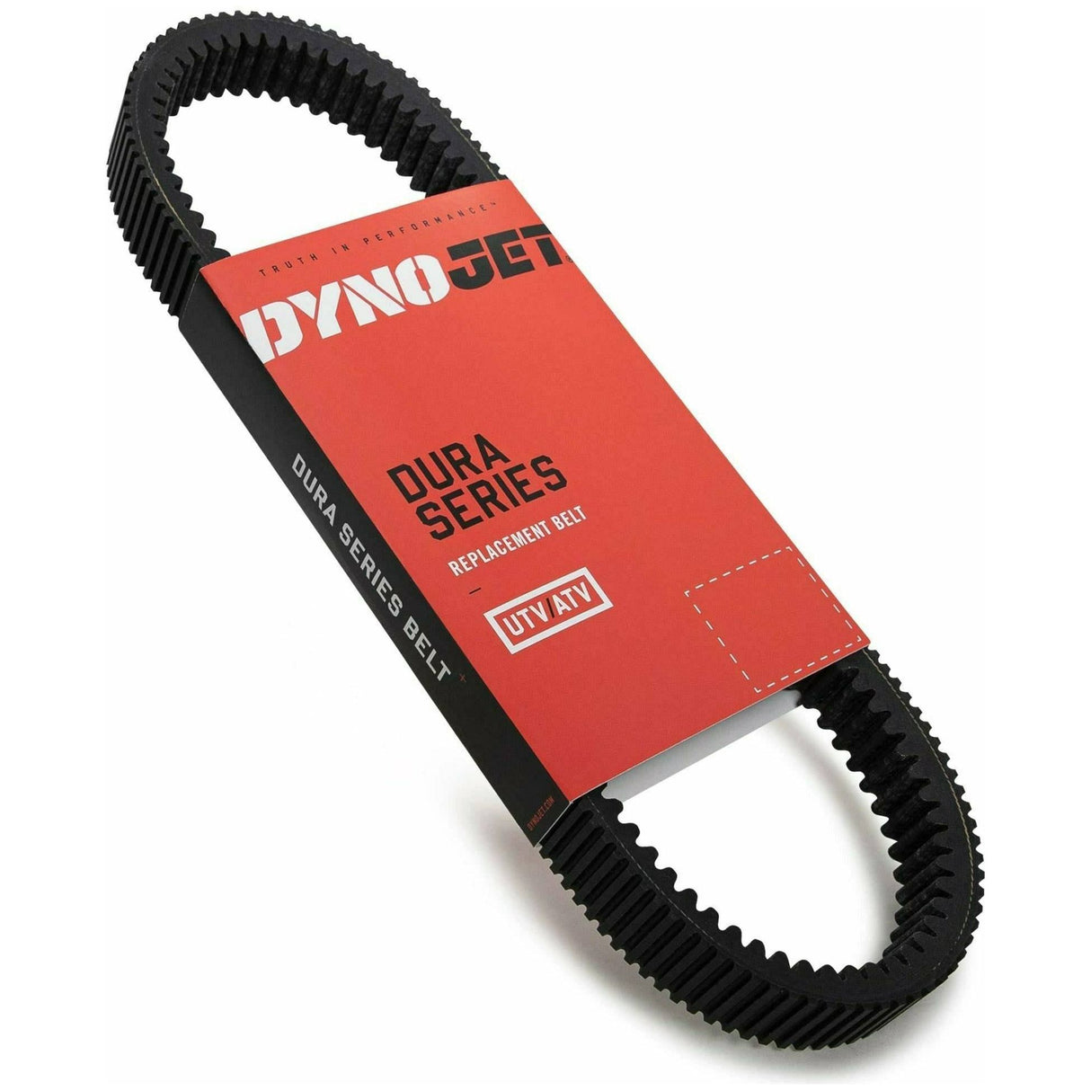 Dynojet Can Am Commander / Maverick Dura Series CVT Belt