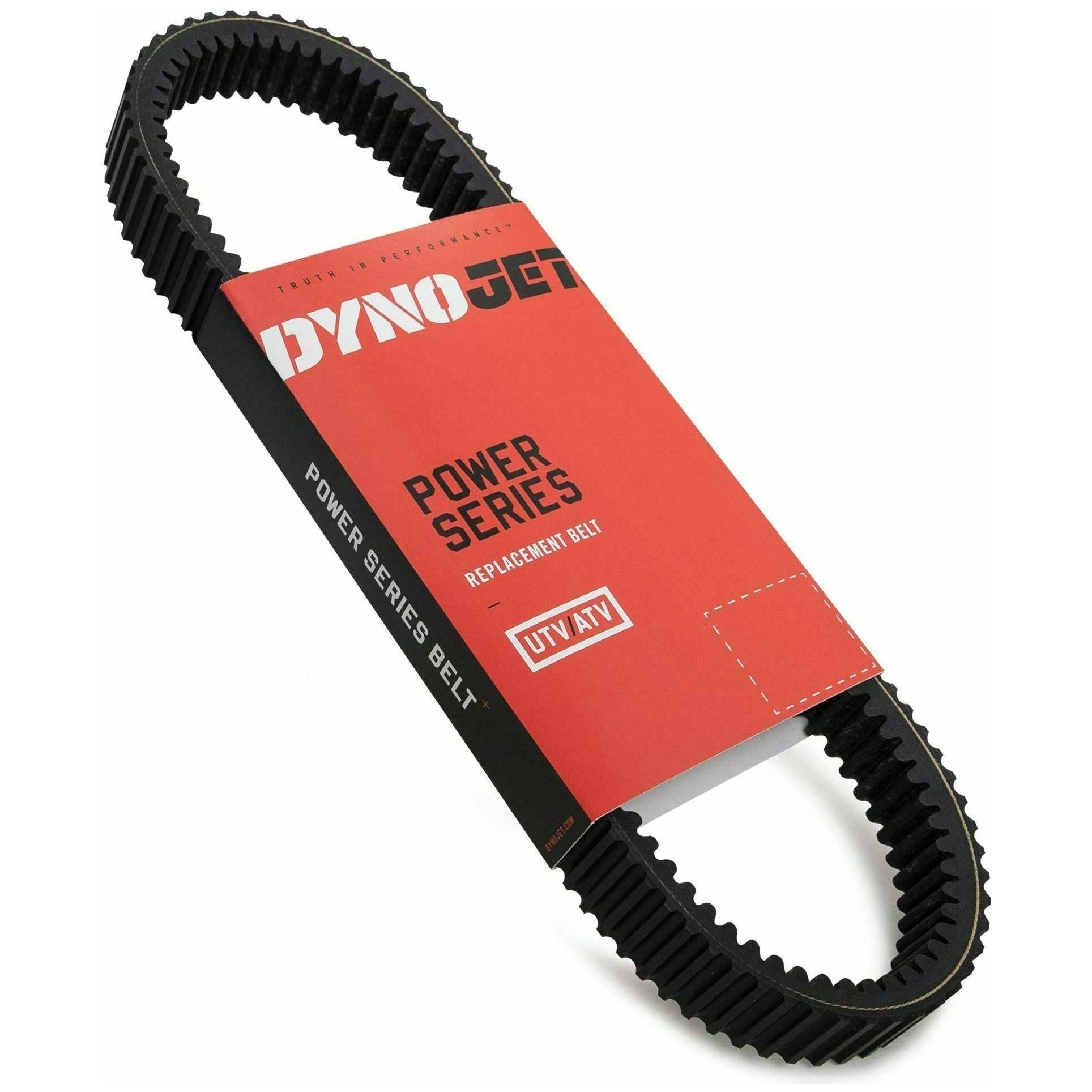 Dynojet Can Am Defender / Maverick Power Series CVT Belt