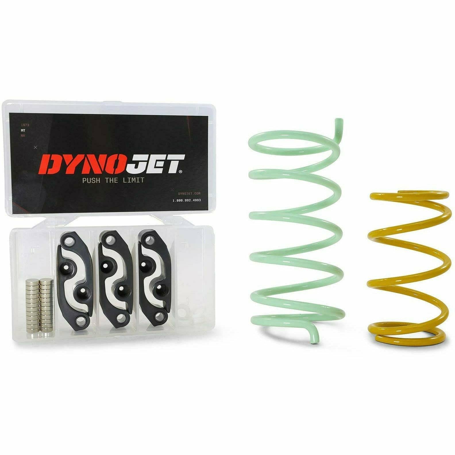 Dynojet Can Am Maverick X3 (2017-2020) Stage 5 Power Package