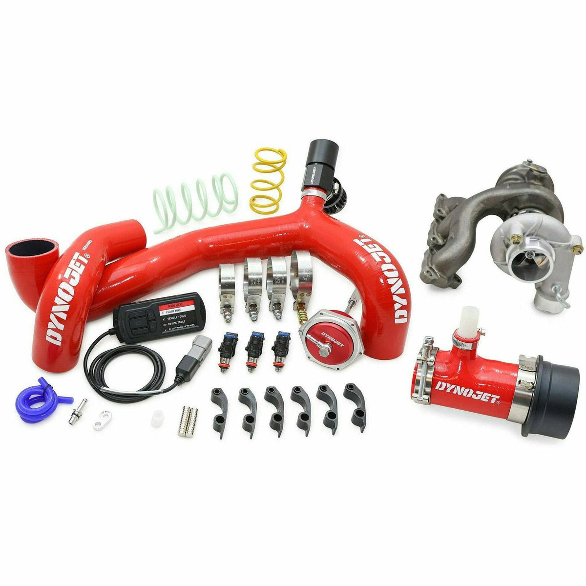 Dynojet Can Am Maverick X3 (2017-2020) Stage 5 Power Package