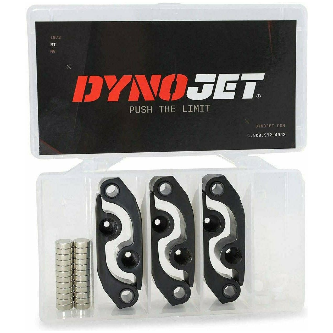 Can Am X3 Adjustable Helix Clutch Kit | Dynojet