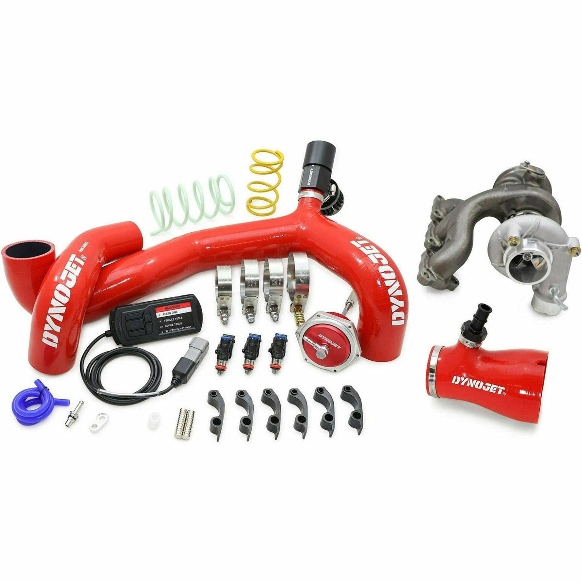 Dynojet Can Am Maverick X3 R (2021) Stage 5 Power Package