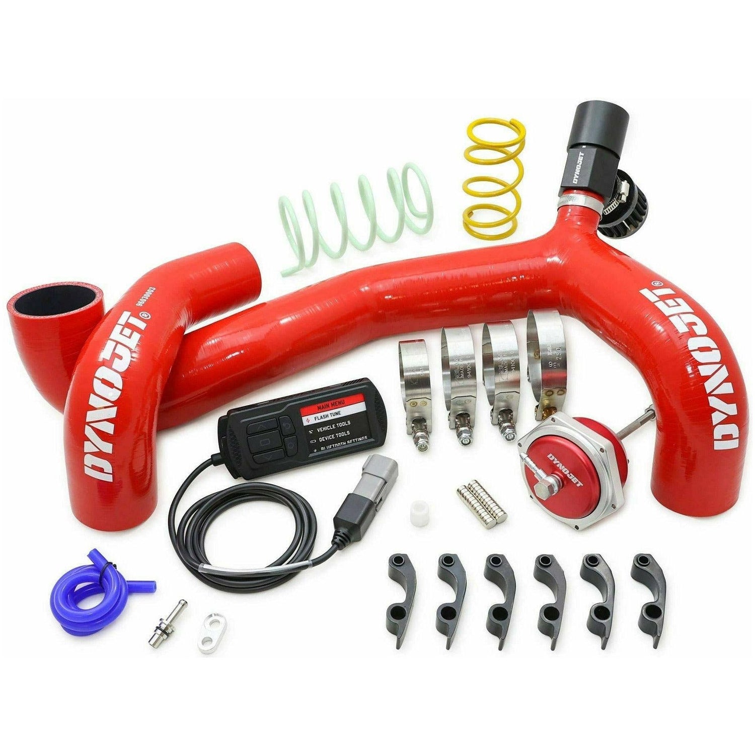 Can Am X3 RR Stage 4 Power Package | Dynojet