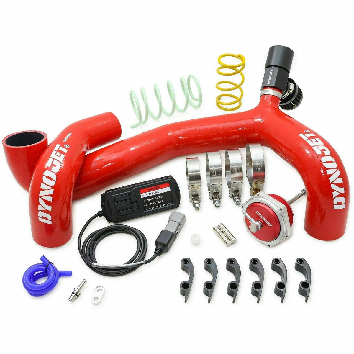 Dynojet Can Am Maverick X3 RR Stage 4 Power Package