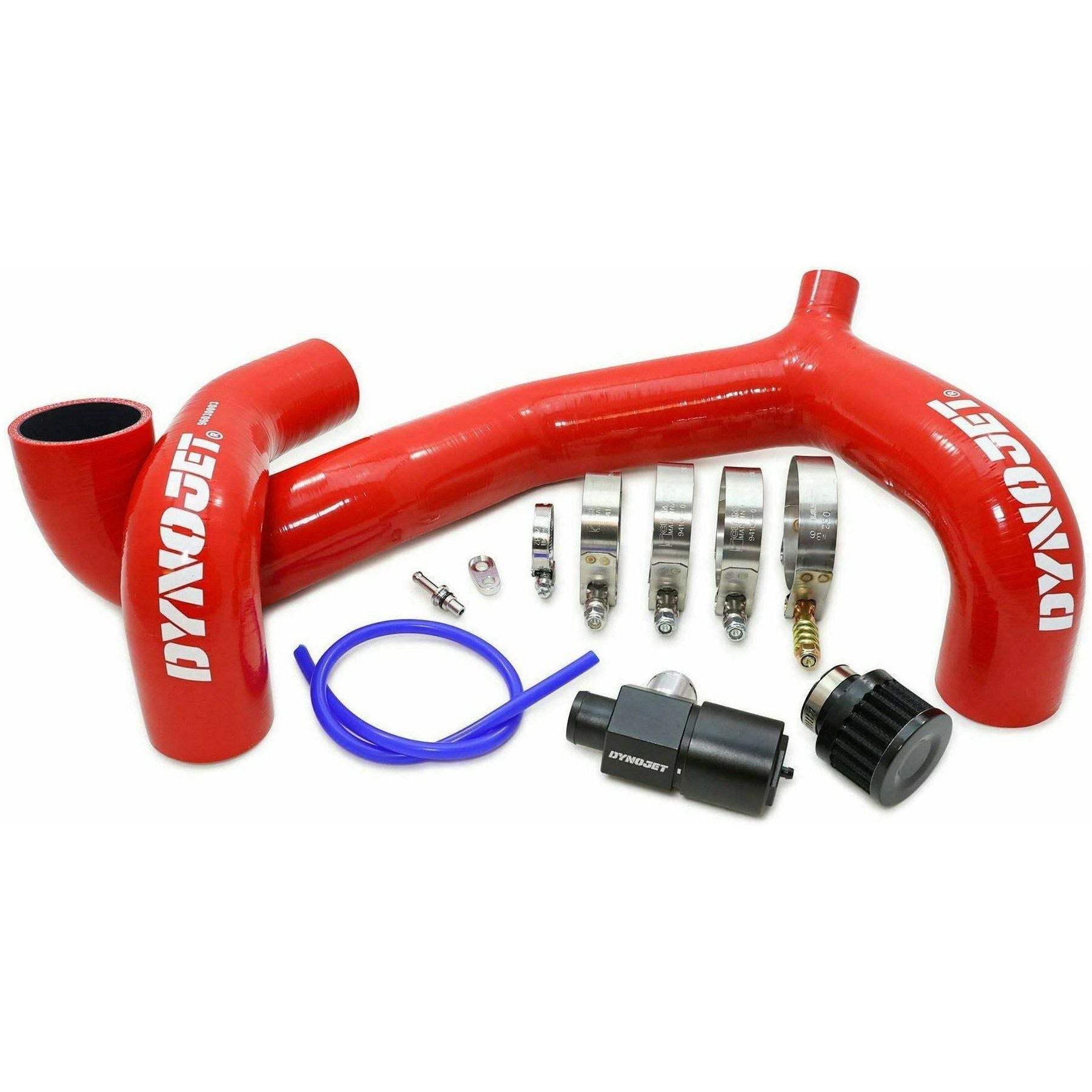 Can Am X3 Turbo RR Charge Tube | Dynojet