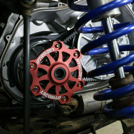 Polaris RZR Pro XP / Turbo R Clutch Pressure Plate | Dynojet