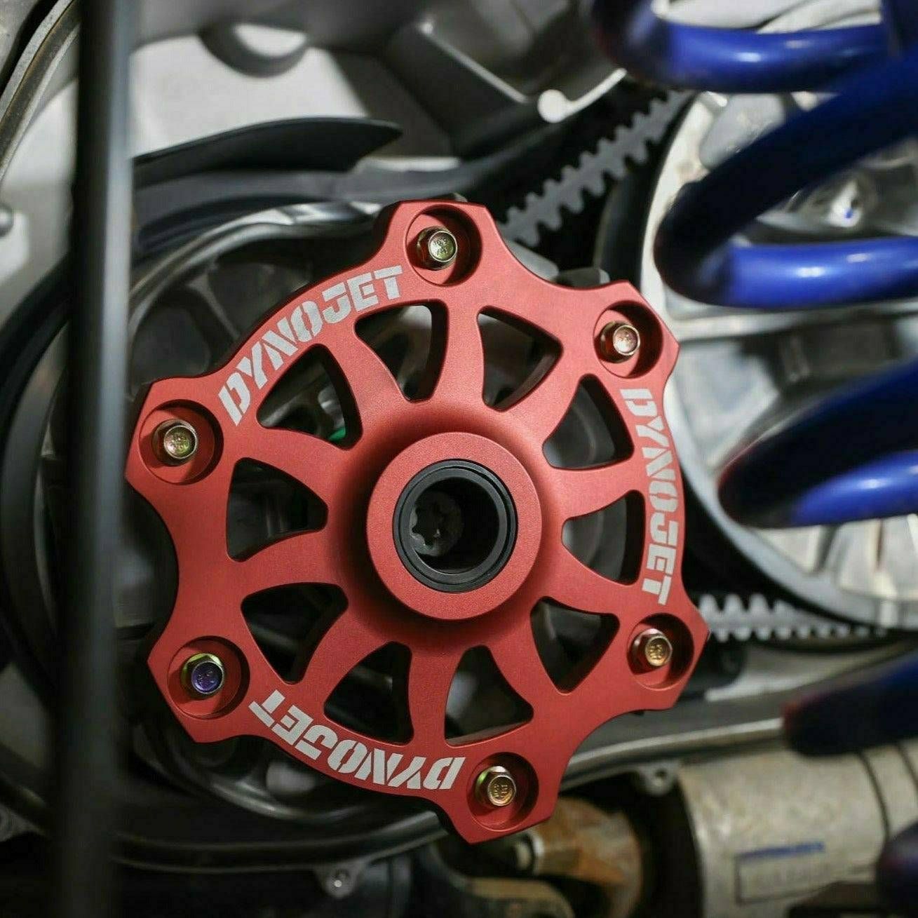 Polaris RZR Pro XP / Turbo R Clutch Pressure Plate | Dynojet