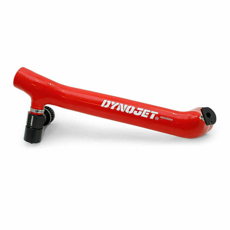 Polaris RZR Turbo Charge Tube with B.O.V. | Dynojet