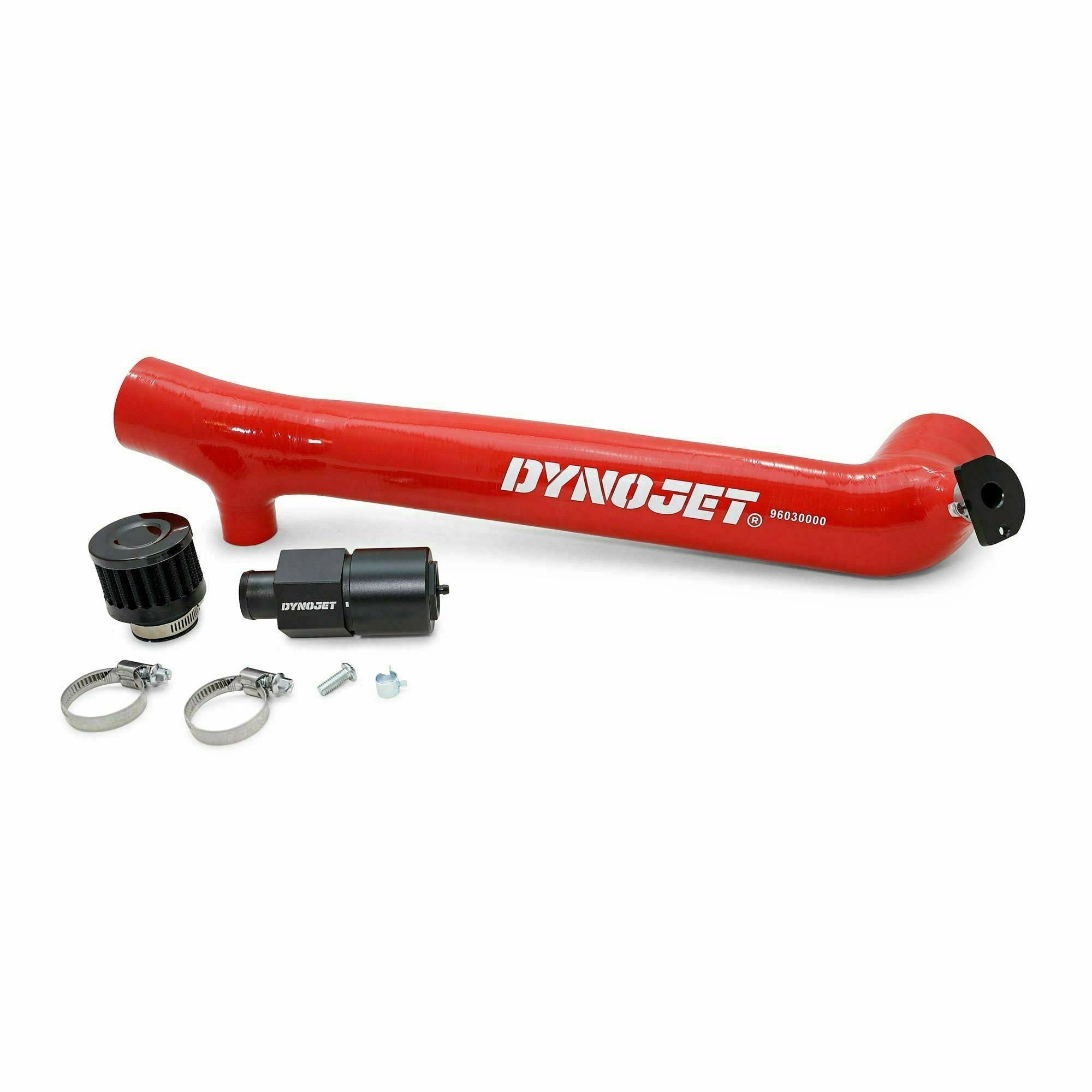 Polaris RZR Turbo Charge Tube with B.O.V. | Dynojet