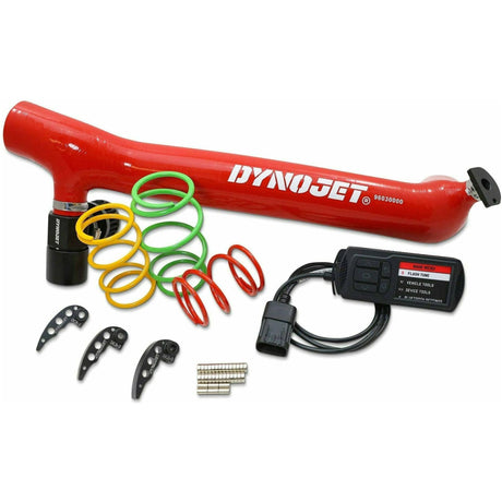 Polaris RZR XP Turbo (2017-2020) Stage 3 Power Package | Dynojet