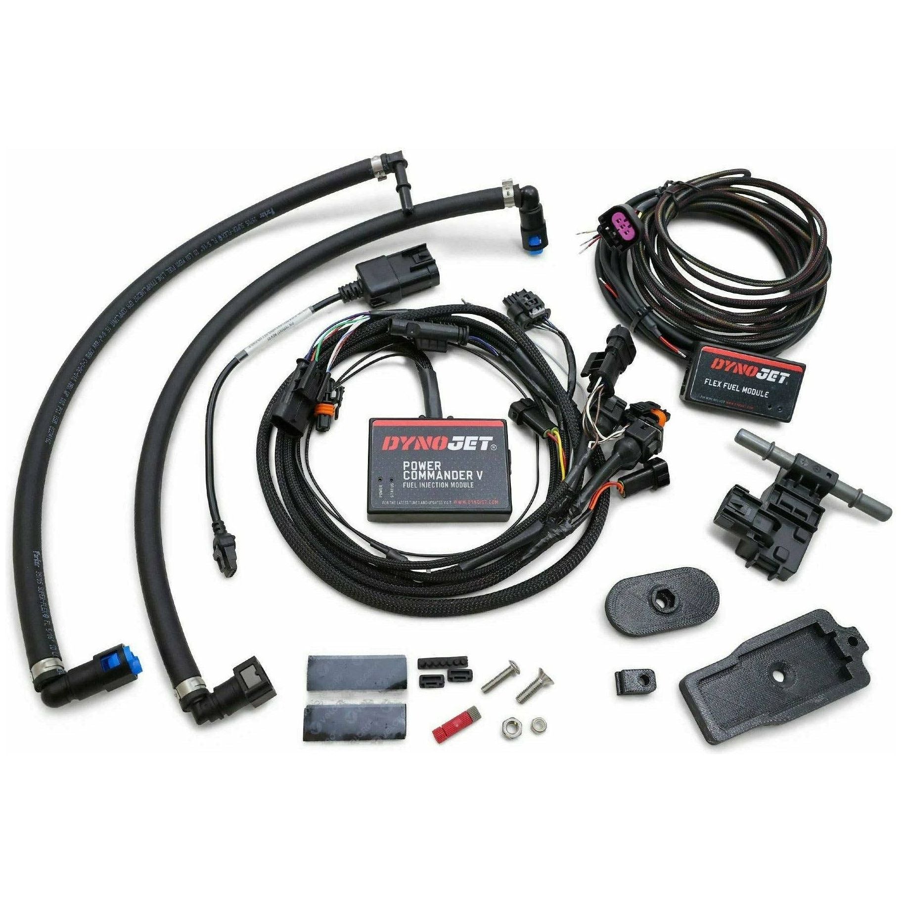 Polaris RZR XP Turbo (2017-2021) Flex Fuel Kit | Dynojet