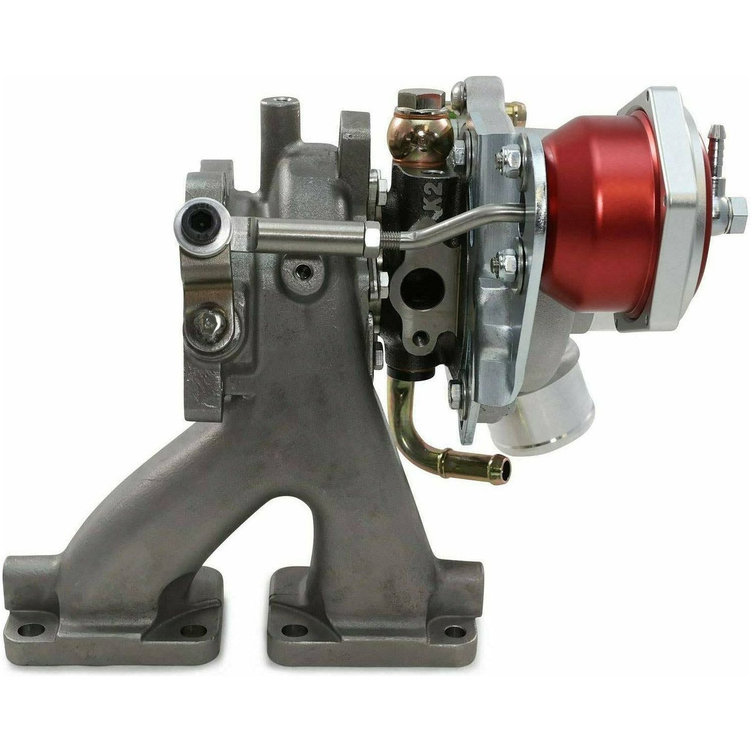 Polaris RZR Turbocharger | Dynojet