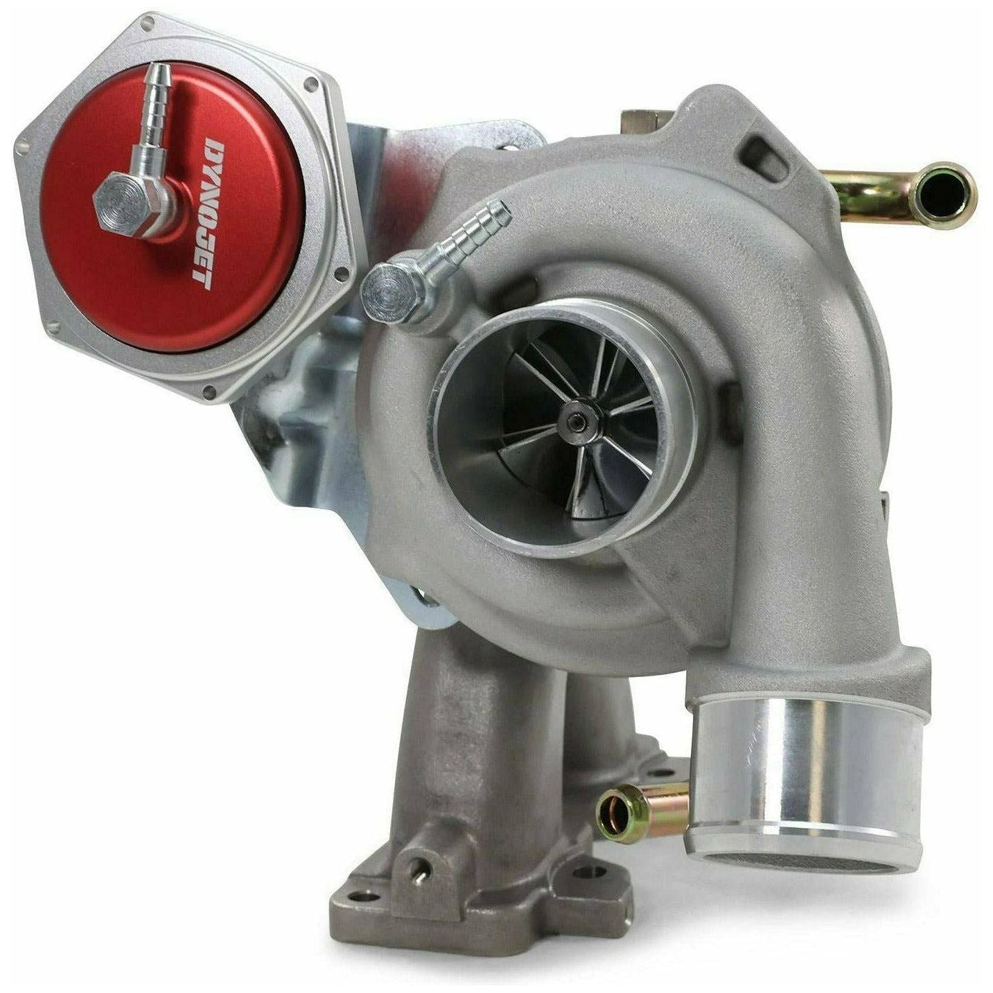 Polaris RZR Turbocharger | Dynojet