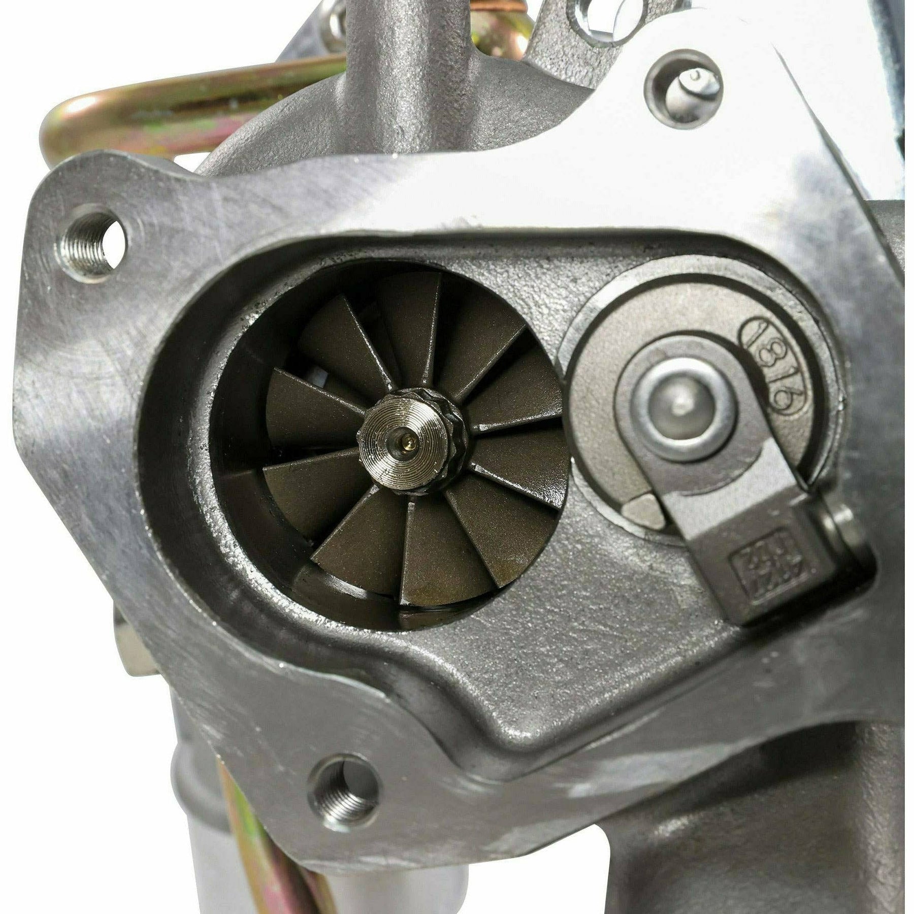 Dynojet Polaris RZR XP Turbo Turbocharger
