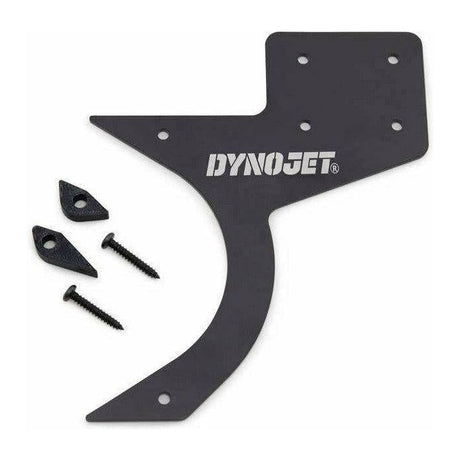 Can Am X3 (2020) Power Vision 3 Gauge Mount Kit | Dynojet