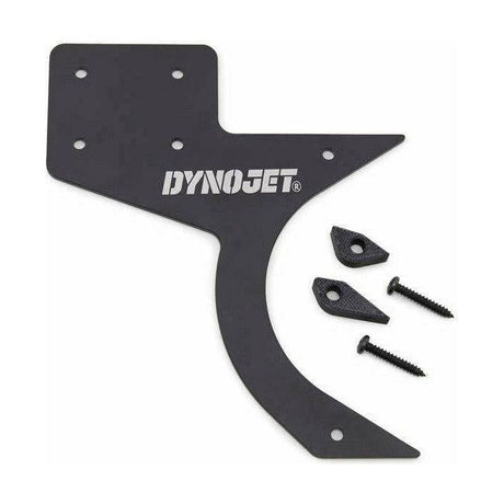 Can Am X3 (2020) Power Vision 3 Gauge Mount Kit | Dynojet