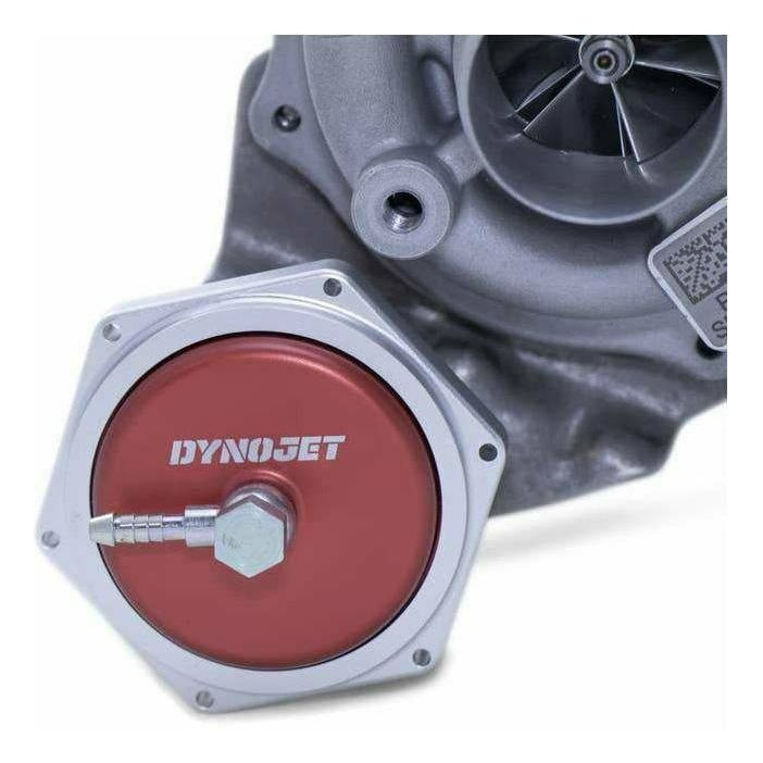 Polaris RZR Turbo Wastegate Kit | Dynojet