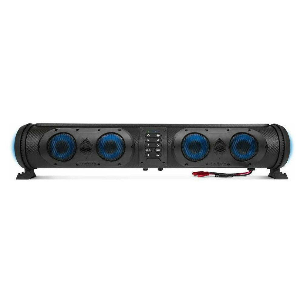 SoundExtreme 26" UTV Sound Bar | ECOXGEAR