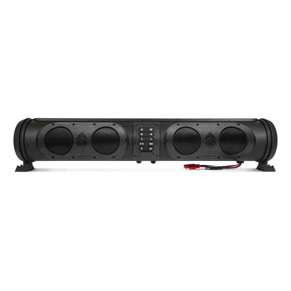 SoundExtreme 26" UTV Sound Bar | ECOXGEAR