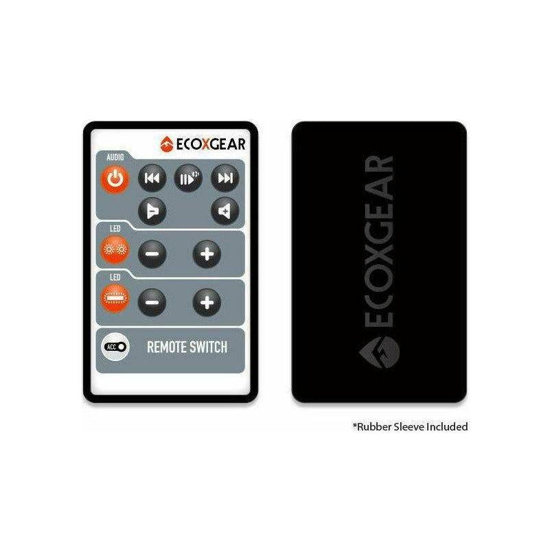 ECOXGEAR SoundExtreme RF Remote Control