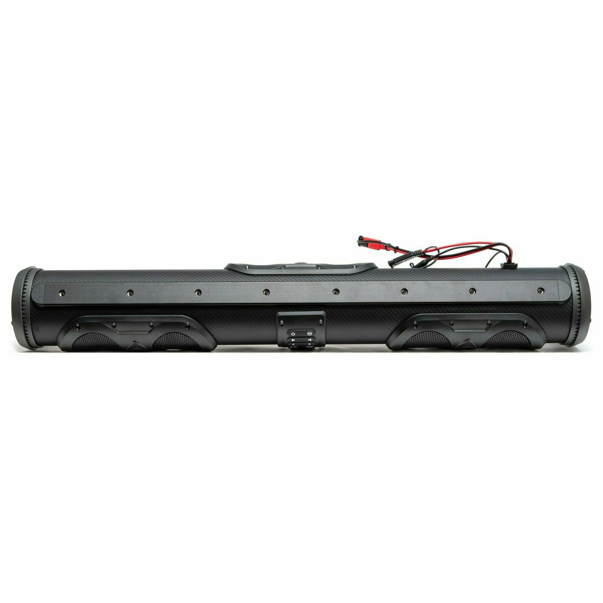 ECOXGEAR SoundExtreme 32" UTV Sound Bar