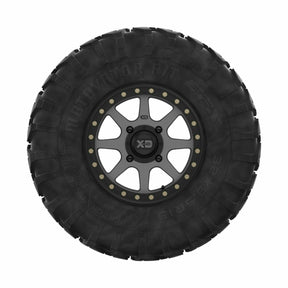 EFX MotoVator Tire - Kombustion Motorsports
