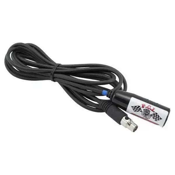 Elite Headset / Helmet to Intercom Cable