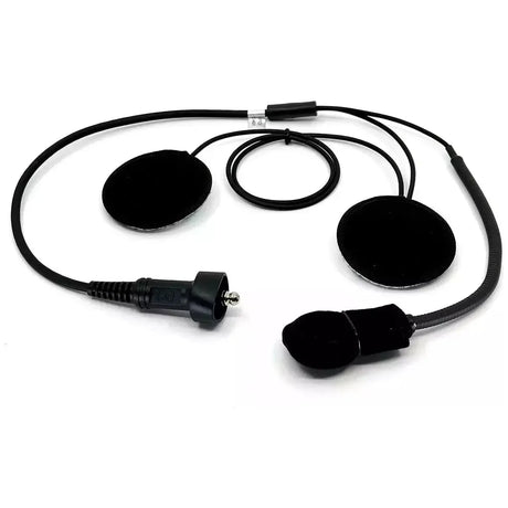 Elite Helmet Wiring Kit with HFS Speakers