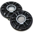 Elite Series 6.5" Speakers (Pair)