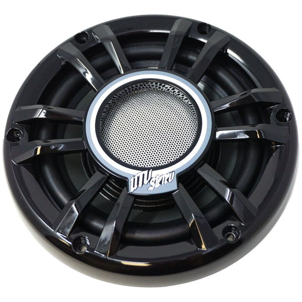 Elite Series 6.5" Speakers (Pair)