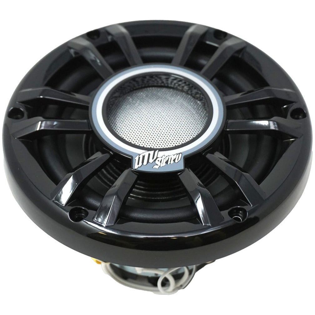 Elite Series 6.5" Speakers (Pair)