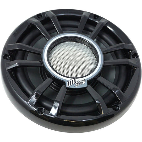 Elite Series 8" Speakers (Pair)