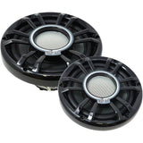 Elite Series 8" Speakers (Pair)