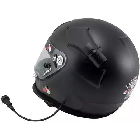 Elite Wired Impact Air Draft OS20 SA2020 Helmet