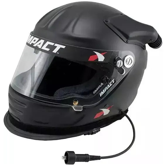 Elite Wired Impact Air Draft OS20 SA2020 Helmet