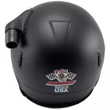 Elite Wired Impact Air Draft OS20 SA2020 Helmet