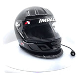 Elite Wired Impact Carbon Air Draft OS20 SA2015 Helmet