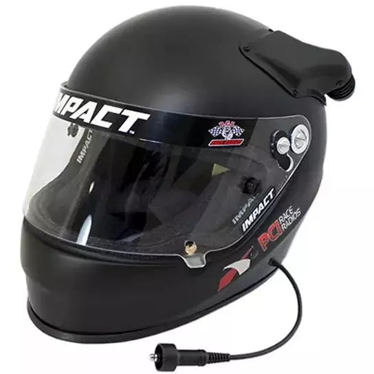 Elite Wired Impact EVO OS20 SA2020 Helmet