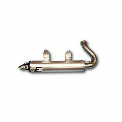 Empire Industries Can Am Commander 800/1000 Slip On Exhaust