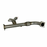 Polaris RZR XPT/PRO XP/TURBO S Electric Side Dump Exhaust Pipe | Empire Industries