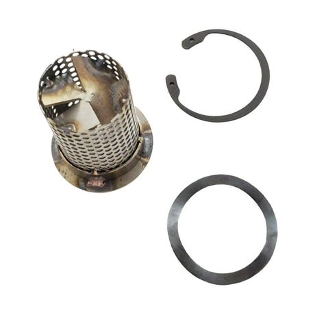 Empire Industries Quiet Core